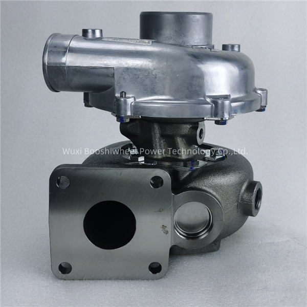 RHC61W MYBF Turbocharger VA240086 VB240086 119172-18010 119172-18011 C61CND-S0086B for Engine 4LH-HTE